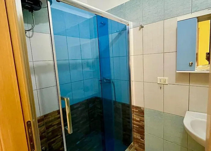 Aldi * Vlorë